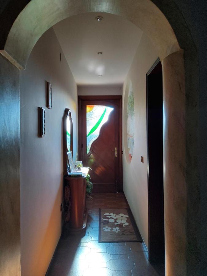 La Carlottina Villa Codevigo Exterior foto