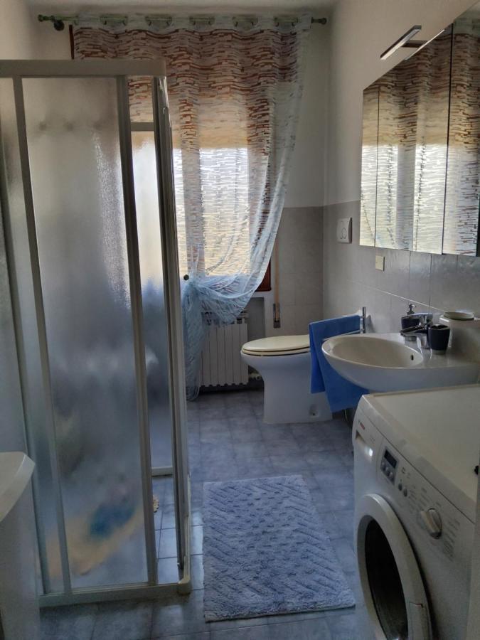 La Carlottina Villa Codevigo Exterior foto