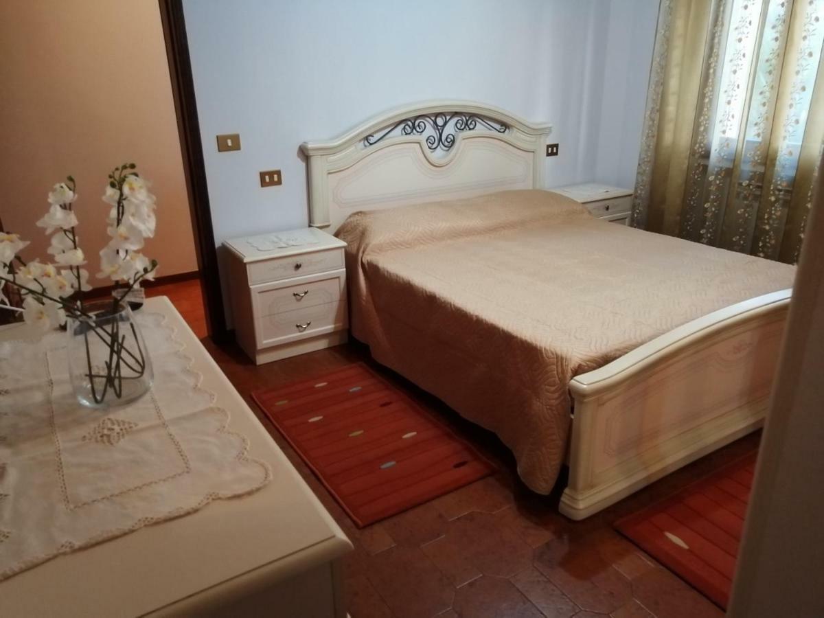 La Carlottina Villa Codevigo Exterior foto